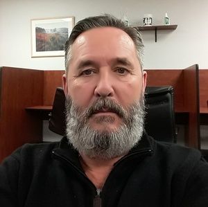 Meet your Posher, Patrick